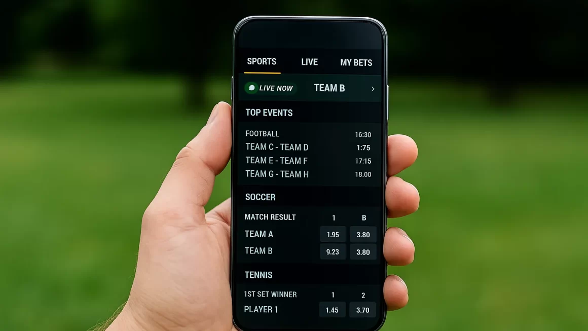 Bästa bettingappen: En komplett guide till Sveriges mest populära spelappar