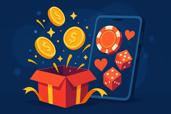 Bonus Utan Omsättning: En Djupgående Guide till Rättvisa Casino
