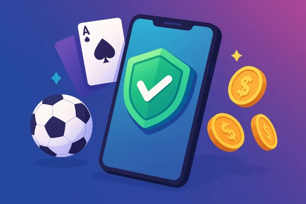 Riskfritt Spel: En Säker Väg till Underhållning och Möjlig Vinst