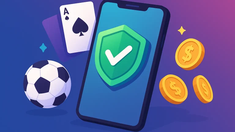 Riskfritt Spel