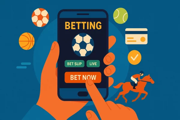 Bettingsidor med Zimpler – En komplett guide 2025