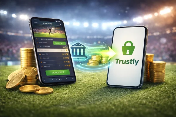 Bettingsidor med Trustly: Effektiva Transaktioner och Säkerhet