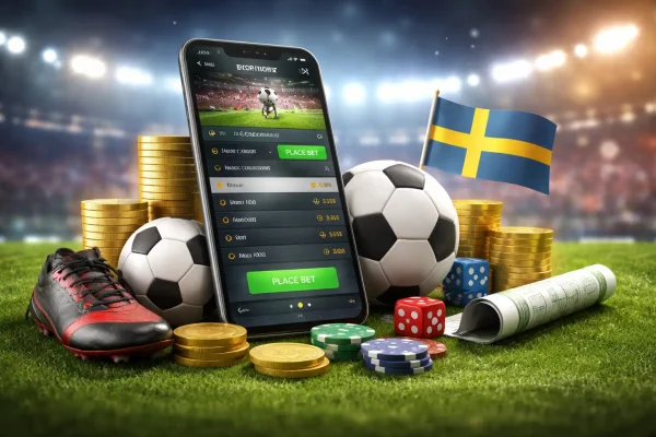 Utforska Nya Bettingsidor: Vad du Behöver Veta